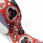 Imagem de Fita Gorgurao Estampada Halley 38mm/nº9 - R:3229-Minnie VM