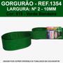 Imagem de FITA GORGURAO LISA SINIMBU10MT REF.1354/10 MM/Nº2