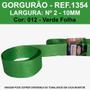 Imagem de FITA GORGURAO LISA SINIMBU10MT REF.1354/10 MM/Nº2