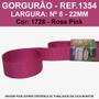 Imagem de FITA GORGURAO LISA SINIMBU10MT REF.1354/22 MM/Nº5