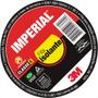 Fita Isol 3M Imperial 05 Mts - Kit C/10 Unidades Imagem de Fita Isol 3M Imperial 05 Mts - Kit C/10 Unidades