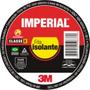Fita Isol 3M Imperial 05 Mts - Kit C/10 Unidades Imagem de Fita Isol 3M Imperial 05 Mts - Kit C/10 Unidades