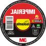 Fita Isol 3M Imperial 05 Mts - Kit C/10 Unidades Imagem de Fita Isol 3M Imperial 05 Mts - Kit C/10 Unidades