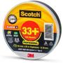 Imagem de Fita Isol 3M Scotch 33+ 20 Mts