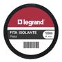 Imagem de Fita Isol Legrand 10Mts ./ Kit Com 10 Unidades