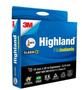 Imagem de Fita Isolante 3M Highland  19 mm x 20 m