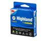 Imagem de Fita Isolante 3M Highland 19mm x 20m