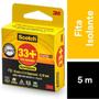 Imagem de Fita Isolante 3M SCOTCH 33+ 19MM X 5M