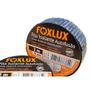 Imagem de Fita Isolante Alta Tensao Foxlux Auto Fusao 19Mm X 2M - Kit C/10 Peca