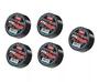 Fita Isolante Anti Chama Fame 19mm X 10m Classe C 5 Unidades Imagem de Fita Isolante Anti Chama Fame 19mm X 10m Classe C 5 Unidades