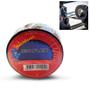 Fita Isolante Anti Chama Isoflex 19mm X 10m C/ 50 Unidades Imagem de Fita Isolante Anti Chama Isoflex 19mm X 10m C/ 50 Unidades