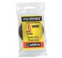 FITA ISOLANTE ANTI-CHAMAS PROFISSIONAL PRETA 19mm X 10m - ADELBRAS Imagem de FITA ISOLANTE ANTI-CHAMAS PROFISSIONAL PRETA 19mm X 10m - ADELBRAS