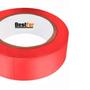 Imagem de Fita Isolante Bestfer Antichama 5 metros 18mm Vermelho