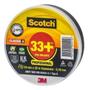 Imagem de Fita Isolante Fio Scotch 3m 33+19mm X 20m - 2pc