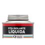 Imagem de Fita Isolante Liquida 200Ml Preta Quimatic Bd1