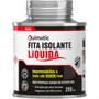 Imagem de Fita Isolante Liquida 200Ml Vermelho Quimatic