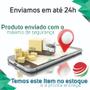 Fita Isolante Preta Anti Chama 15m X 17mm Eletricista - Monaliza Imagem de Fita Isolante Preta Anti Chama 15m X 17mm Eletricista