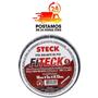 Imagem de Fita Isolante Preta Anti Chama Fiteck Steck 18mm X 05, 10 ou 20 mts