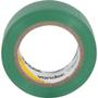 Imagem de Fita isolante verde 19 mm x 10 m com 10 unidades