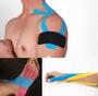 Imagem de Fita Kinesio Tape Bandagem 5M Por 5Cm