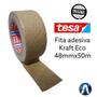 Imagem de Fita Kraft Eco 48mmX50m Tesa