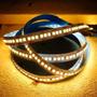 Imagem de Fita Led 240 led metro 3528 Perfil Rolo 5m Tensão de operação 12V 6500k,2