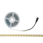 Fita LED 2835 5m 24W/m 2600lm/m 3000K Adesiva c/ Rabicho P4 Fêmea ST3114 - Starlumen Imagem de Fita LED 2835 5m 24W/m 2600lm/m 3000K Adesiva c/ Rabicho P4 Fêmea ST3114