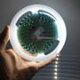 Imagem de Fita LED 2835 Para Perfil Luz Branco Fria 6500k 5mts 120 LEDs/m Para Perfil 50W LLTT283512065