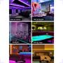 Imagem de Fita Led 5 Mts Rgb Dupla Face Colorido Premium Nf