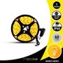 Fita LED 5050 Branco Quente Amarelo 300 LEDs 5 metros + Fonte 12V Bivolt para Sanca Gesso - Ideal para Iluminação Decorativa e Ambientes Interno - MGC Imagem de Fita LED 5050 Branco Quente Amarelo 300 LEDs 5 metros + Fonte 12V Bivolt para Sanca Gesso - Ideal para Iluminação Decorativa e Ambientes Interno