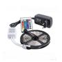 Imagem de Fita Led 5050 Rgb 7,8W 12V