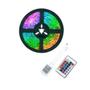 Imagem de Fita Led 5050-Rgb Rolo 5M 16 Colorida 300 Leds