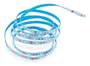 Imagem de Fita led 5050 rgb smart inteligente wi-fi alexa google home multilaser