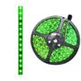 Imagem de Fita Led 5m Dupla Face 5050 12v 300 Leds Verde Com Fonte
