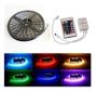 Imagem de Fita Led 5M Rolo Rgb 5050 Bluetooth Pronta Entrega