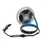 Imagem de Fita LED 5m Ultra RGB Prova D'agua com Controle Remoto