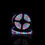 Imagem de Fita Led 5M Ultra Rgb Prova D'Agua Com Fonte E Controle