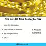 Imagem de Fita LED 5W - Alta Proteção - 20 metros - 60 LED/Metro - Taschibra