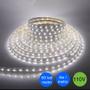 Imagem de Fita led 60 led mangueira chata 110V por metro