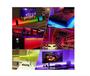 Imagem de Fita LED Autoadesiva RGB 3528 - 1 Rolo com 5 metros