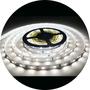 Imagem de Fita LED Branco Frio 3528 300 Leds 5 Metros 12V IP20 Dupla Face