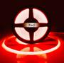 Imagem de Fita LED COB Vermelha 10W 360 LEDs 12V IP44 5 Metros