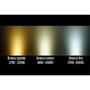 Imagem de Fita led continua 256 led/m 6000k branco frio ip20 sem silic