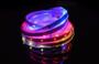 Imagem de Fita Led Digital 3D 5 Metro Rgb 6803Ic 133 Efeitos Ip67 5050