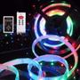 Imagem de Fita Led Digital 3D 5 Metro Rgb 6803Ic 133 Efeitos Ip67 5050