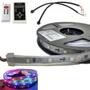 Imagem de Fita Led Digital 6803 Rgb Com Controle 133 Efeitos Ip67