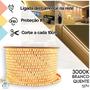 Imagem de Fita Led Direto Na Rede 127v Para Perfil Não Precisa de Fonte IP65 5M