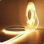 Imagem de Fita Led elgin 127V NEON 7W DOURADA 5m Blister