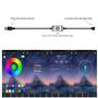 Imagem de Fita Led Inteligente 5050 Rgb 3m. 5v Usb Bluetooth Para Tv Pc