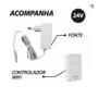 Imagem de Fita Led Inteligente Smart Wifi Rgb - 5w Ip20 5m - Avant Neo